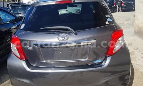 Buy Import Toyota Vitz Other Car in Dar es Salaam in Dar es Salaam Buy Import Toyota Vitz Other Car in Dar es Salaam in Dar es Salaam