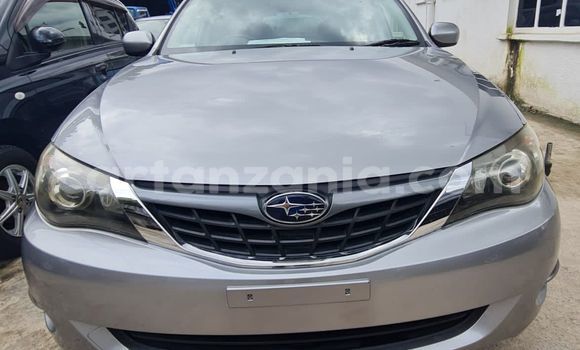 Buy Import Subaru Impreza Other Car in Dar es Salaam in Dar es Salaam Buy Import Subaru Impreza Other Car in Dar es Salaam in Dar es Salaam