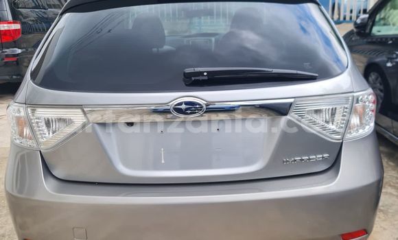 Buy Import Subaru Impreza Other Car in Dar es Salaam in Dar es Salaam Buy Import Subaru Impreza Other Car in Dar es Salaam in Dar es Salaam