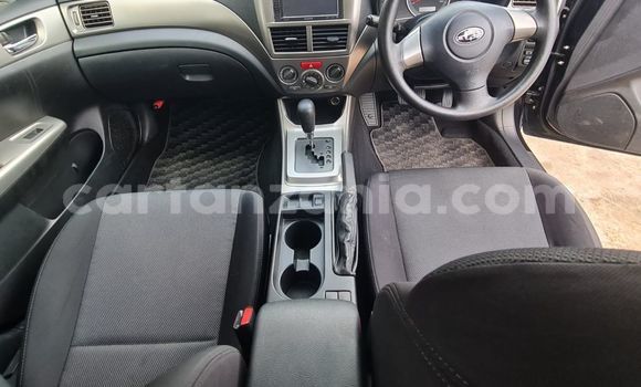 Buy Import Subaru Impreza Other Car in Dar es Salaam in Dar es Salaam Buy Import Subaru Impreza Other Car in Dar es Salaam in Dar es Salaam