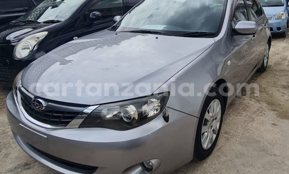 Buy Import Subaru Impreza Other Car in Dar es Salaam in Dar es Salaam Buy Import Subaru Impreza Other Car in Dar es Salaam in Dar es Salaam