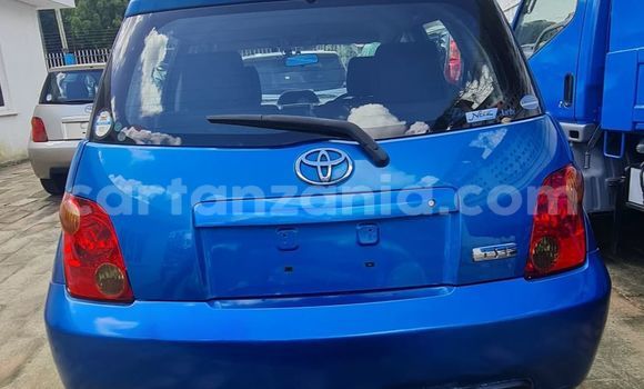 Nunua Imported Toyota IST Bluu Gari ndani ya Dar es Salaam nchini Dar es Salaam Nunua Imported Toyota IST Bluu Gari ndani ya Dar es Salaam nchini Dar es Salaam