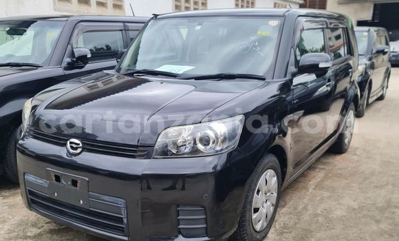 Buy Import Toyota Corolla Rumion Black Car in Dar es Salaam in Dar es Salaam