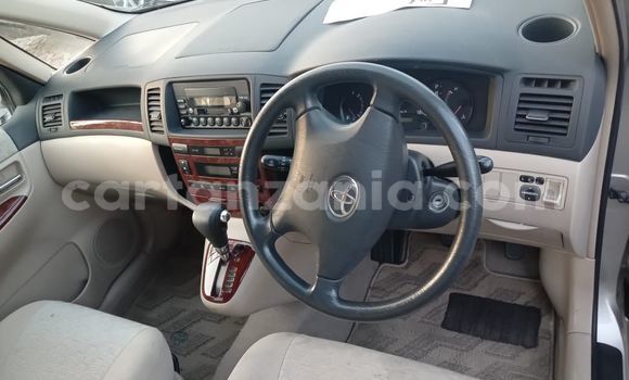Nunua Imported Toyota Spacio Fedha Gari ndani ya Dar es Salaam nchini Dar es Salaam Nunua Imported Toyota Spacio Fedha Gari ndani ya Dar es Salaam nchini Dar es Salaam
