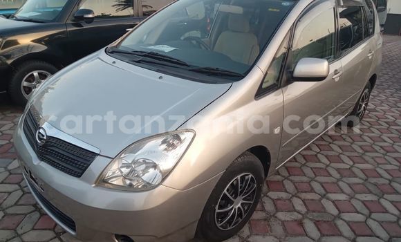 Nunua Imported Toyota Spacio Fedha Gari ndani ya Dar es Salaam nchini Dar es Salaam Nunua Imported Toyota Spacio Fedha Gari ndani ya Dar es Salaam nchini Dar es Salaam
