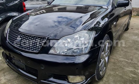 Nunua Imported Toyota Crown Nyeusi Gari ndani ya Dar es Salaam nchini Dar es Salaam Nunua Imported Toyota Crown Nyeusi Gari ndani ya Dar es Salaam nchini Dar es Salaam