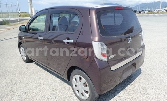 Buy Import Daihatsu Mira e:S Brown Car in Dar es Salaam in Dar es Salaam Buy Import Daihatsu Mira e:S Brown Car in Dar es Salaam in Dar es Salaam
