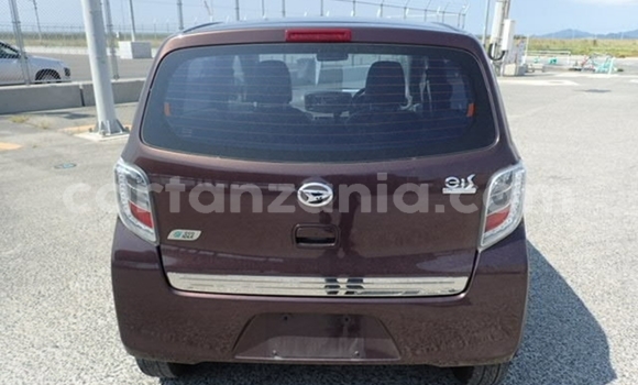 Buy Import Daihatsu Mira e:S Brown Car in Dar es Salaam in Dar es Salaam Buy Import Daihatsu Mira e:S Brown Car in Dar es Salaam in Dar es Salaam