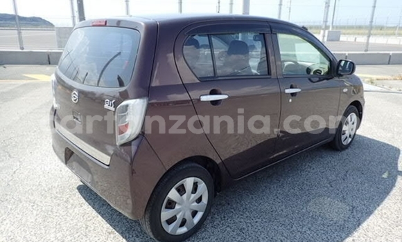 Buy Import Daihatsu Mira e:S Brown Car in Dar es Salaam in Dar es Salaam Buy Import Daihatsu Mira e:S Brown Car in Dar es Salaam in Dar es Salaam