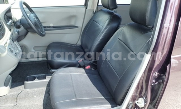 Buy Import Daihatsu Mira e:S Brown Car in Dar es Salaam in Dar es Salaam Buy Import Daihatsu Mira e:S Brown Car in Dar es Salaam in Dar es Salaam