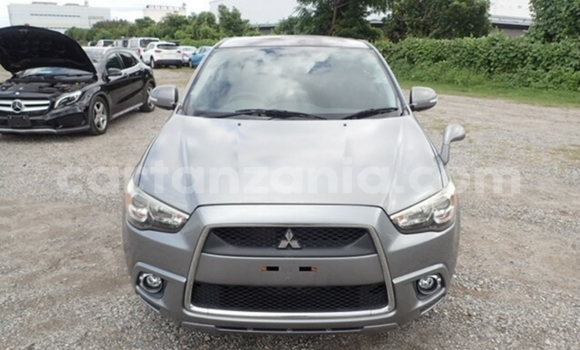 Buy Import Mitsubishi RVR Other Car in Dar es Salaam in Dar es Salaam