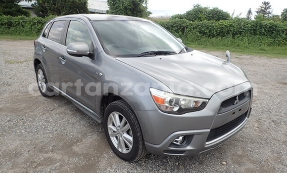 Buy Import Mitsubishi RVR Other Car in Dar es Salaam in Dar es Salaam Buy Import Mitsubishi RVR Other Car in Dar es Salaam in Dar es Salaam