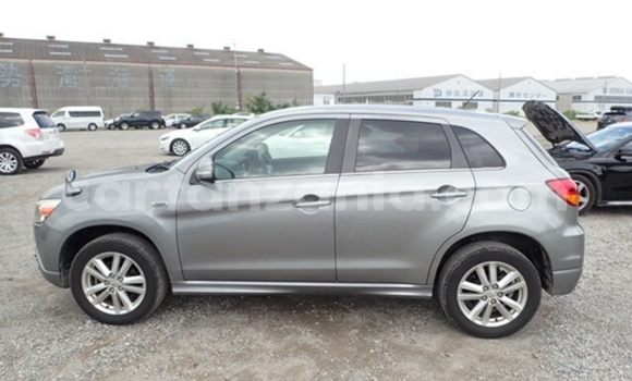 Buy Import Mitsubishi RVR Other Car in Dar es Salaam in Dar es Salaam Buy Import Mitsubishi RVR Other Car in Dar es Salaam in Dar es Salaam