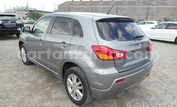 Buy Import Mitsubishi RVR Other Car in Dar es Salaam in Dar es Salaam Buy Import Mitsubishi RVR Other Car in Dar es Salaam in Dar es Salaam