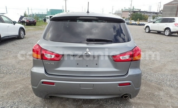 Buy Import Mitsubishi RVR Other Car in Dar es Salaam in Dar es Salaam Buy Import Mitsubishi RVR Other Car in Dar es Salaam in Dar es Salaam