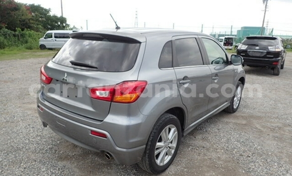 Buy Import Mitsubishi RVR Other Car in Dar es Salaam in Dar es Salaam Buy Import Mitsubishi RVR Other Car in Dar es Salaam in Dar es Salaam