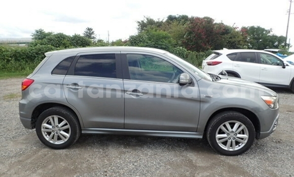 Buy Import Mitsubishi RVR Other Car in Dar es Salaam in Dar es Salaam Buy Import Mitsubishi RVR Other Car in Dar es Salaam in Dar es Salaam