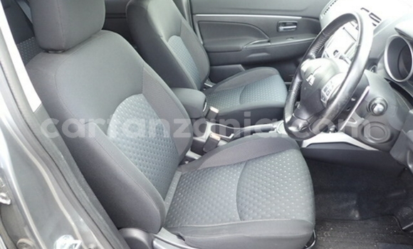Buy Import Mitsubishi RVR Other Car in Dar es Salaam in Dar es Salaam Buy Import Mitsubishi RVR Other Car in Dar es Salaam in Dar es Salaam