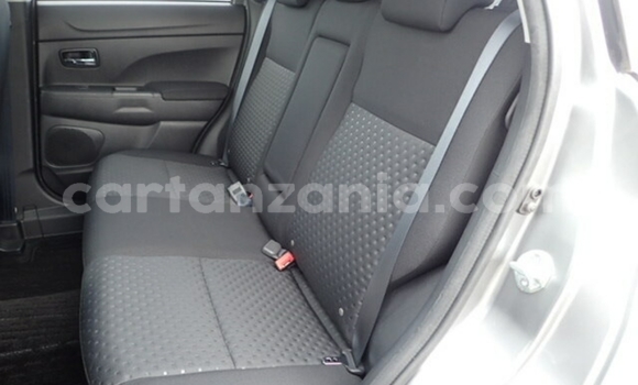 Buy Import Mitsubishi RVR Other Car in Dar es Salaam in Dar es Salaam Buy Import Mitsubishi RVR Other Car in Dar es Salaam in Dar es Salaam