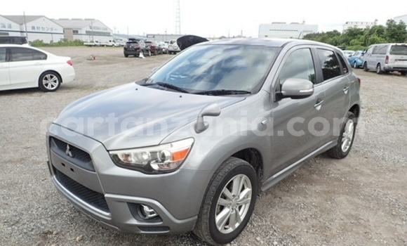 Buy Import Mitsubishi RVR Other Car in Dar es Salaam in Dar es Salaam Buy Import Mitsubishi RVR Other Car in Dar es Salaam in Dar es Salaam