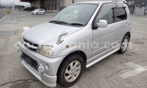Nunua Imported Daihatsu Terios Fedha Gari ndani ya Dar es Salaam nchini Dar es Salaam Nunua Imported Daihatsu Terios Fedha Gari ndani ya Dar es Salaam nchini Dar es Salaam