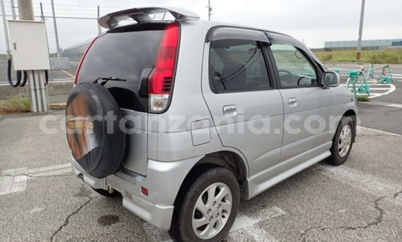 Nunua Imported Daihatsu Terios Fedha Gari ndani ya Dar es Salaam nchini Dar es Salaam Nunua Imported Daihatsu Terios Fedha Gari ndani ya Dar es Salaam nchini Dar es Salaam