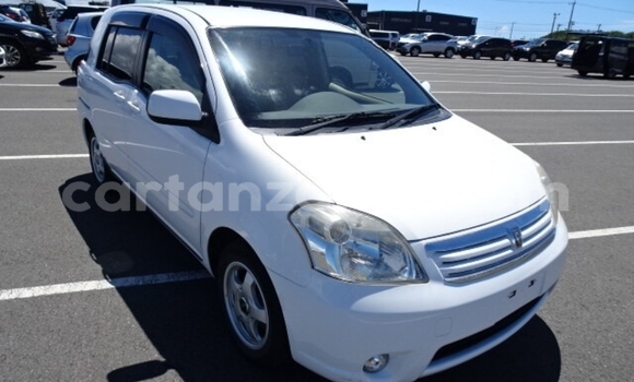 Nunua Imported Toyota Raum Nyeupe Gari ndani ya Dar es Salaam nchini Dar es Salaam Nunua Imported Toyota Raum Nyeupe Gari ndani ya Dar es Salaam nchini Dar es Salaam