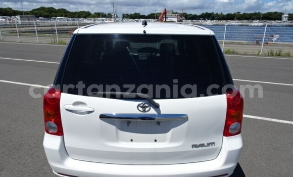 Nunua Imported Toyota Raum Nyeupe Gari ndani ya Dar es Salaam nchini Dar es Salaam Nunua Imported Toyota Raum Nyeupe Gari ndani ya Dar es Salaam nchini Dar es Salaam