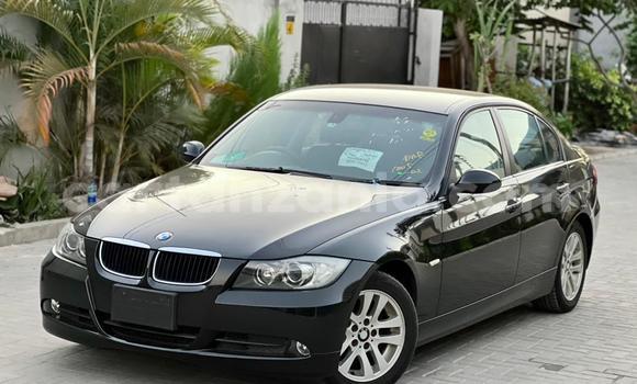 Buy Import BMW 3–Series Other Car in Dar es Salaam in Dar es Salaam