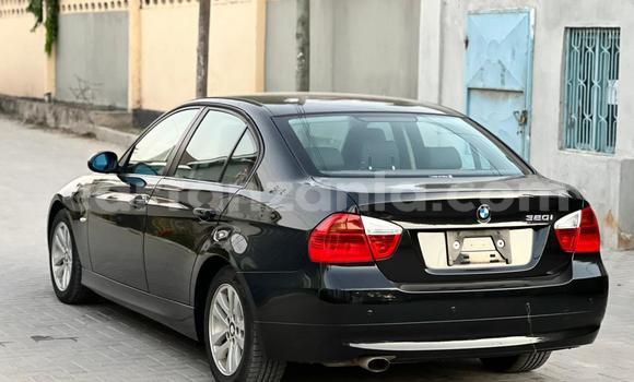 Nunua Imported BMW 3–Series Nyingine Gari ndani ya Dar es Salaam nchini Dar es Salaam Nunua Imported BMW 3–Series Nyingine Gari ndani ya Dar es Salaam nchini Dar es Salaam