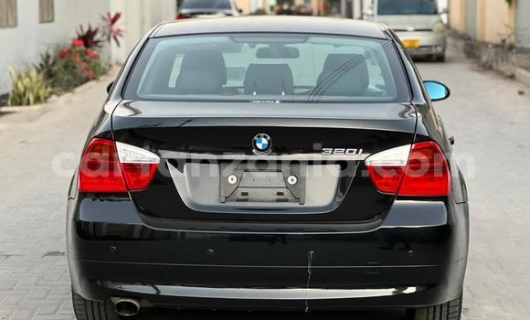 Nunua Imported BMW 3–Series Nyingine Gari ndani ya Dar es Salaam nchini Dar es Salaam Nunua Imported BMW 3–Series Nyingine Gari ndani ya Dar es Salaam nchini Dar es Salaam