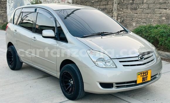 Buy Used Toyota Spacio Other Car in Dar es Salaam in Dar es Salaam Buy Used Toyota Spacio Other Car in Dar es Salaam in Dar es Salaam