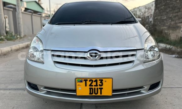 Buy Used Toyota Spacio Other Car in Dar es Salaam in Dar es Salaam Buy Used Toyota Spacio Other Car in Dar es Salaam in Dar es Salaam