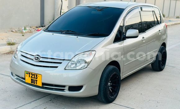 Buy Used Toyota Spacio Other Car in Dar es Salaam in Dar es Salaam Buy Used Toyota Spacio Other Car in Dar es Salaam in Dar es Salaam