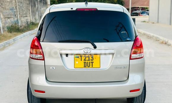 Buy Used Toyota Spacio Other Car in Dar es Salaam in Dar es Salaam Buy Used Toyota Spacio Other Car in Dar es Salaam in Dar es Salaam