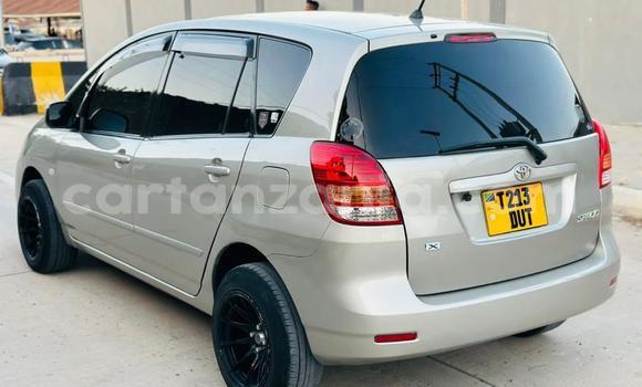 Buy Used Toyota Spacio Other Car in Dar es Salaam in Dar es Salaam Buy Used Toyota Spacio Other Car in Dar es Salaam in Dar es Salaam