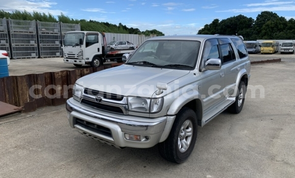 Nunua Imported Toyota Hilux Surf Fedha Gari ndani ya Dar es Salaam nchini Dar es Salaam Nunua Imported Toyota Hilux Surf Fedha Gari ndani ya Dar es Salaam nchini Dar es Salaam