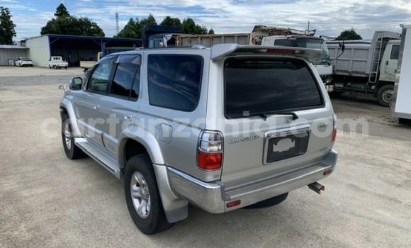 Nunua Imported Toyota Hilux Surf Fedha Gari ndani ya Dar es Salaam nchini Dar es Salaam Nunua Imported Toyota Hilux Surf Fedha Gari ndani ya Dar es Salaam nchini Dar es Salaam