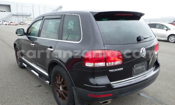 Buy Import Volkswagen Touareg Black Car in Dar es Salaam in Dar es Salaam Buy Import Volkswagen Touareg Black Car in Dar es Salaam in Dar es Salaam