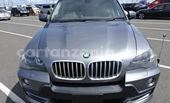 Buy Import BMW X5 Other Car in Dar es Salaam in Dar es Salaam