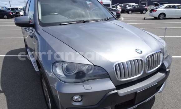 Buy Import BMW X5 Other Car in Dar es Salaam in Dar es Salaam Buy Import BMW X5 Other Car in Dar es Salaam in Dar es Salaam