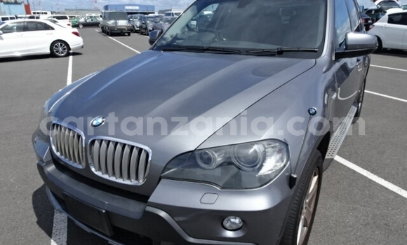 Buy Import BMW X5 Other Car in Dar es Salaam in Dar es Salaam Buy Import BMW X5 Other Car in Dar es Salaam in Dar es Salaam
