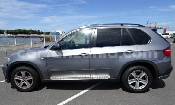 Buy Import BMW X5 Other Car in Dar es Salaam in Dar es Salaam Buy Import BMW X5 Other Car in Dar es Salaam in Dar es Salaam