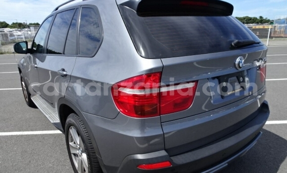 Buy Import BMW X5 Other Car in Dar es Salaam in Dar es Salaam Buy Import BMW X5 Other Car in Dar es Salaam in Dar es Salaam