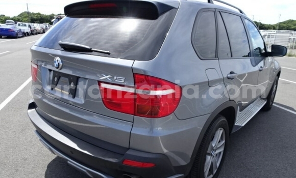 Buy Import BMW X5 Other Car in Dar es Salaam in Dar es Salaam Buy Import BMW X5 Other Car in Dar es Salaam in Dar es Salaam