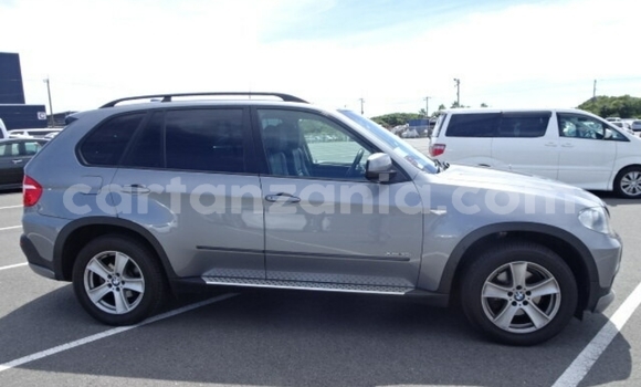 Buy Import BMW X5 Other Car in Dar es Salaam in Dar es Salaam Buy Import BMW X5 Other Car in Dar es Salaam in Dar es Salaam