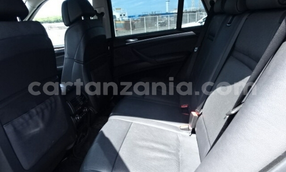 Buy Import BMW X5 Other Car in Dar es Salaam in Dar es Salaam Buy Import BMW X5 Other Car in Dar es Salaam in Dar es Salaam