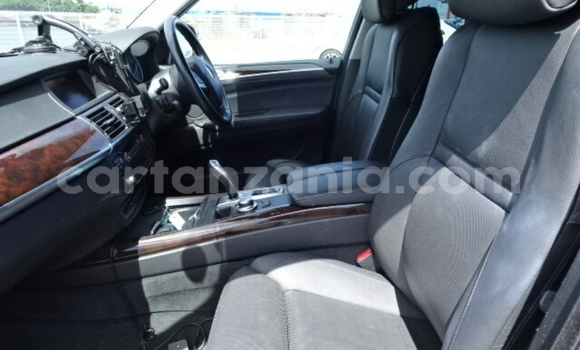 Buy Import BMW X5 Other Car in Dar es Salaam in Dar es Salaam Buy Import BMW X5 Other Car in Dar es Salaam in Dar es Salaam