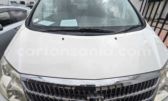 Buy Import Toyota Alphard Other Car in Dar es Salaam in Dar es Salaam Buy Import Toyota Alphard Other Car in Dar es Salaam in Dar es Salaam