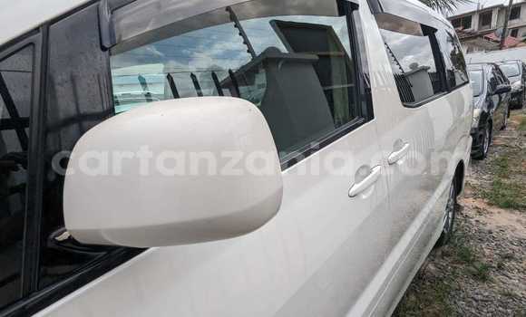Buy Import Toyota Alphard Other Car in Dar es Salaam in Dar es Salaam Buy Import Toyota Alphard Other Car in Dar es Salaam in Dar es Salaam